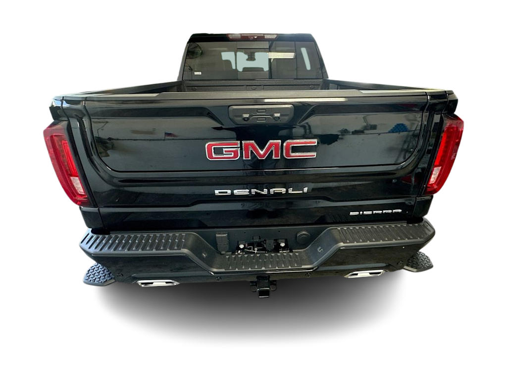 Thumbnail: 2026 GMC Sierra 1500 - 20