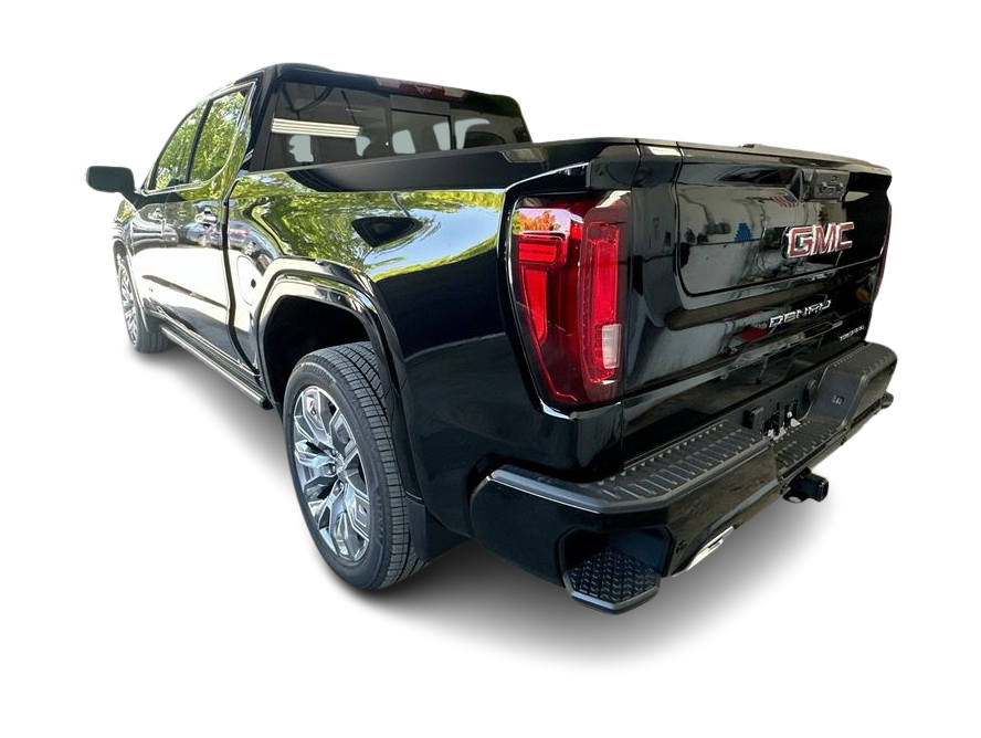 Thumbnail: 2026 GMC Sierra 1500 - 3
