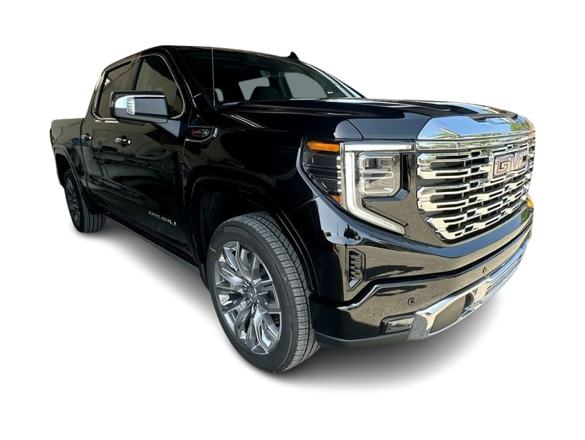 Thumbnail: 2026 GMC Sierra 1500 - 19