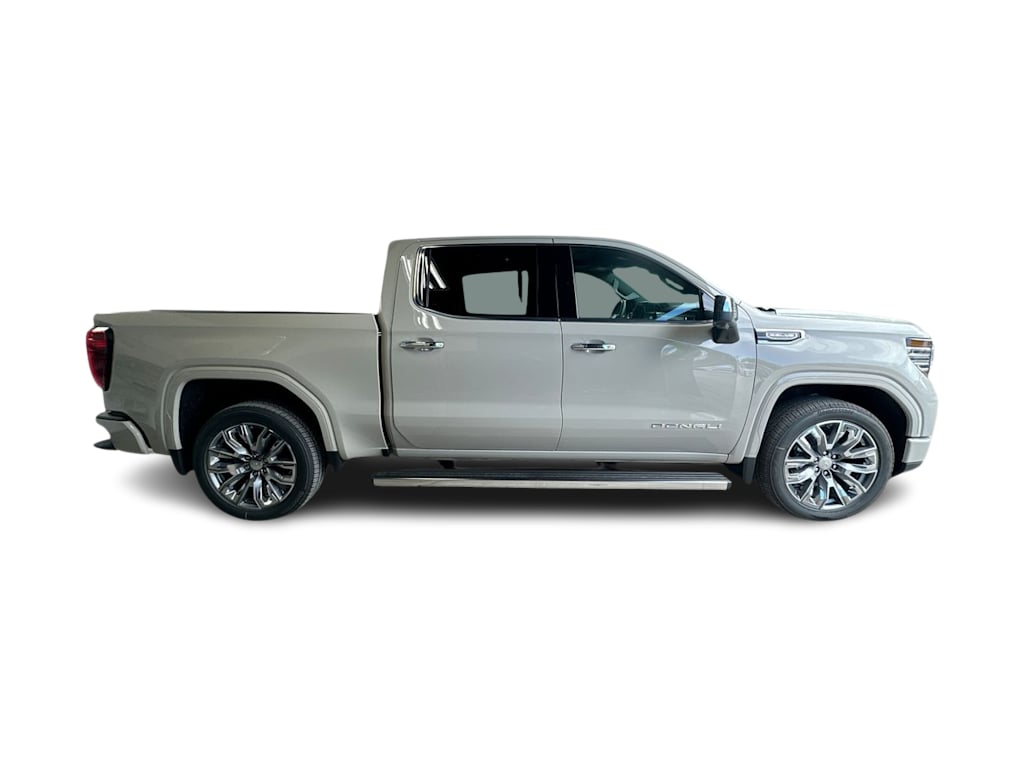 Thumbnail: 2026 GMC Sierra 1500 - 24