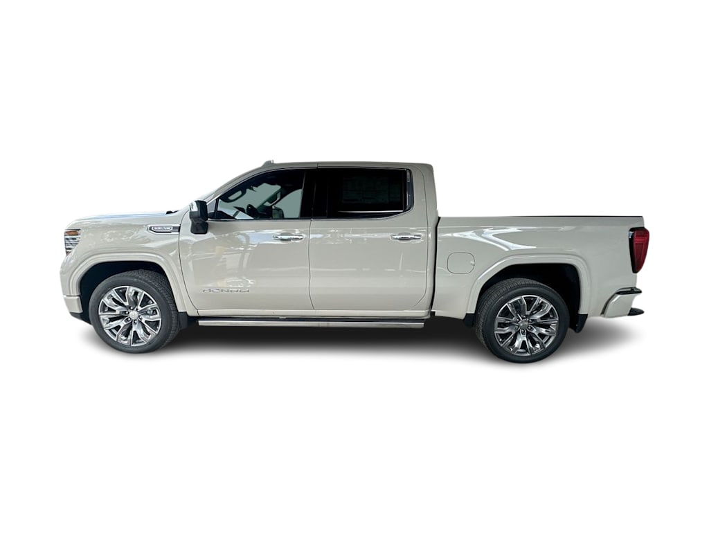 Thumbnail: 2026 GMC Sierra 1500 - 3