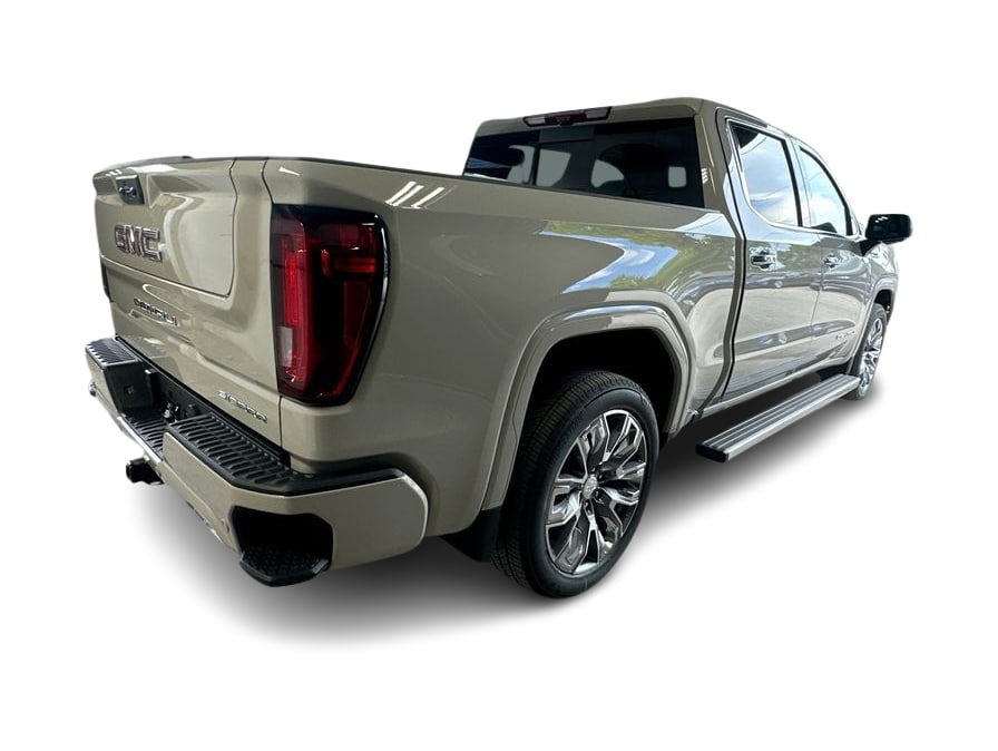 Thumbnail: 2026 GMC Sierra 1500 - 23