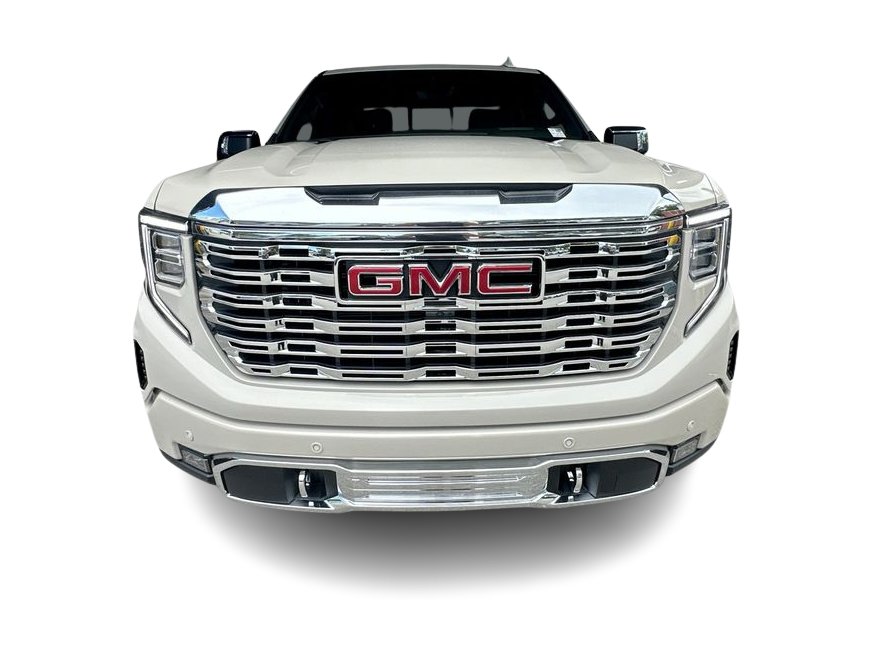 Thumbnail: 2026 GMC Sierra 1500 - 6
