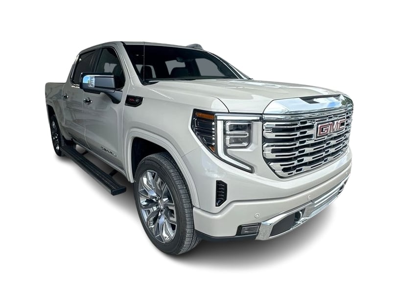 Thumbnail: 2026 GMC Sierra 1500 - 21