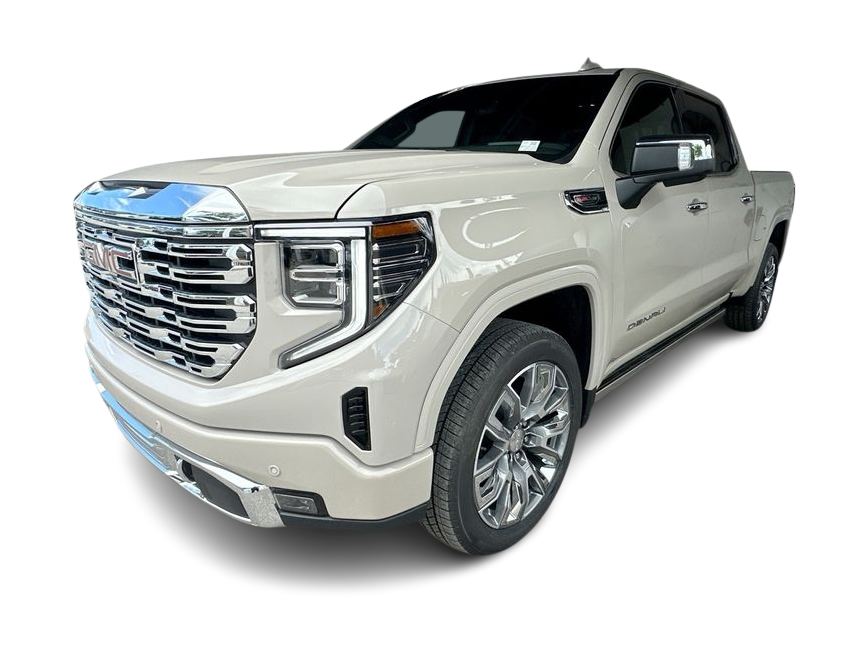 Thumbnail: 2026 GMC Sierra 1500 - 22