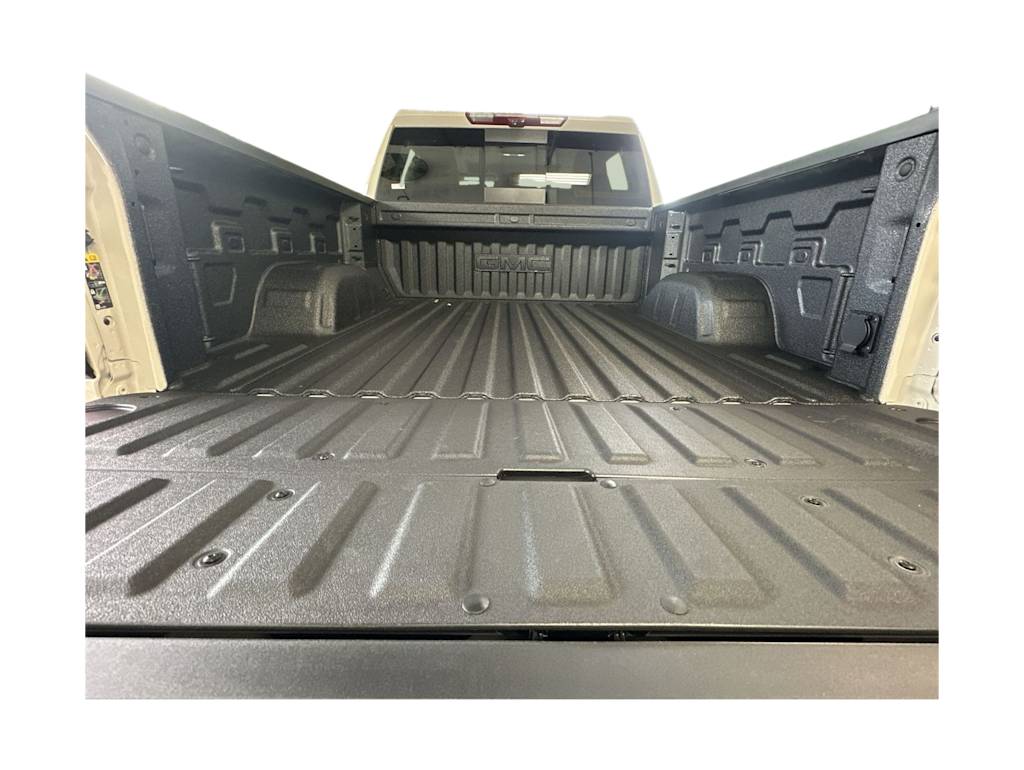Thumbnail: 2026 GMC Sierra 1500 - 18