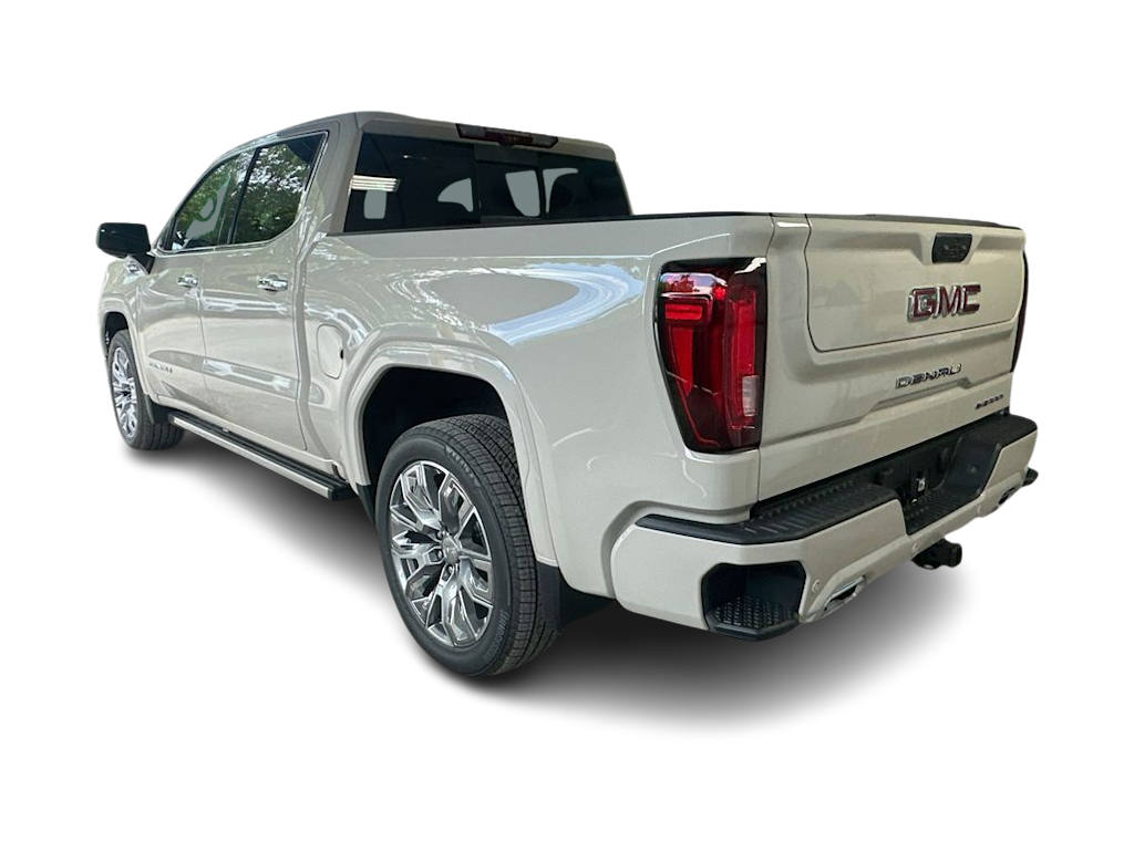 Thumbnail: 2026 GMC Sierra 1500 - 4