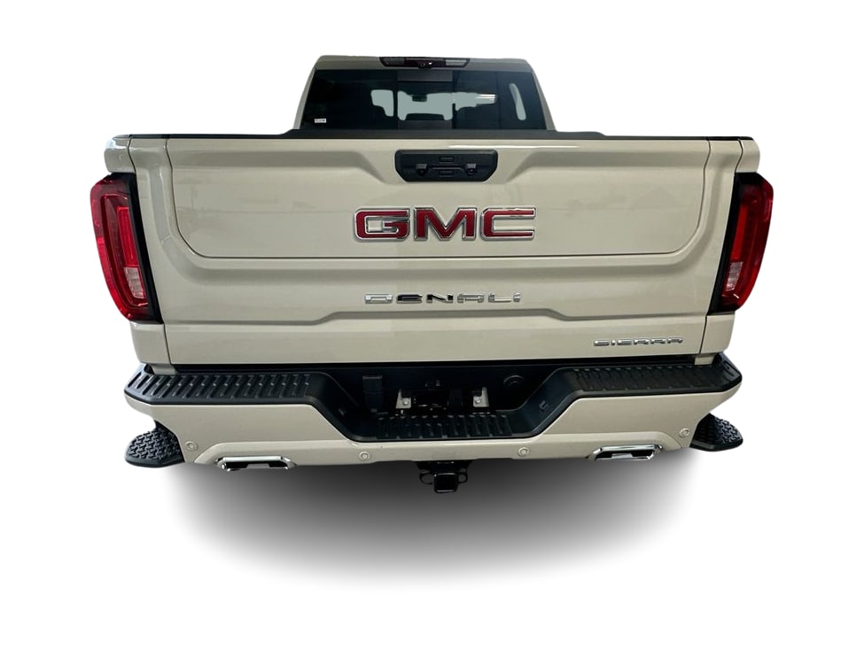 Thumbnail: 2026 GMC Sierra 1500 - 5