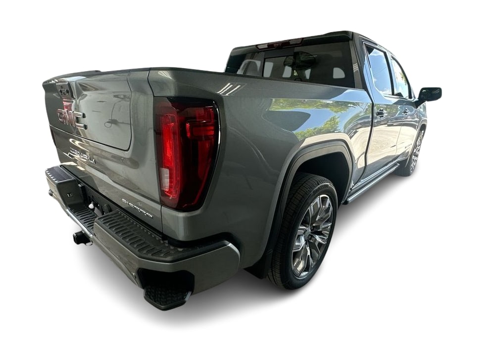 Thumbnail: 2026 GMC Sierra 1500 - 21