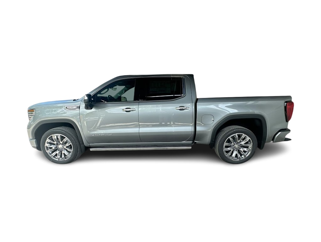Thumbnail: 2026 GMC Sierra 1500 - 3