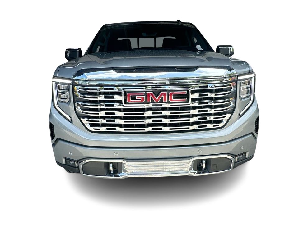 Thumbnail: 2026 GMC Sierra 1500 - 6