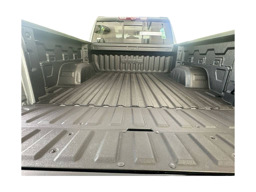 Thumbnail: 2026 GMC Sierra 1500 - 17