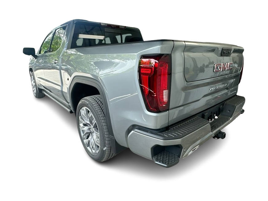 Thumbnail: 2026 GMC Sierra 1500 - 4