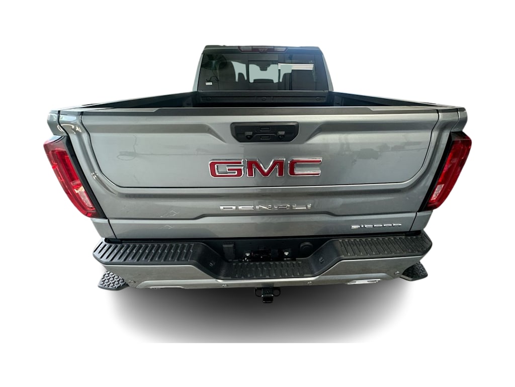 Thumbnail: 2026 GMC Sierra 1500 - 5