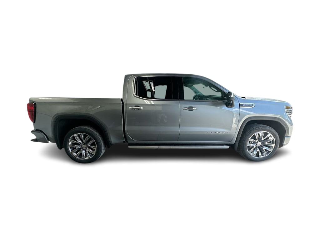 Thumbnail: 2026 GMC Sierra 1500 - 22
