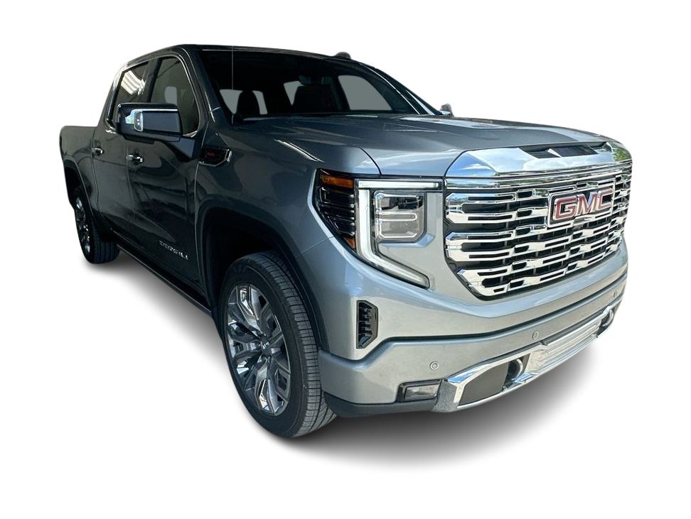 Thumbnail: 2026 GMC Sierra 1500 - 20