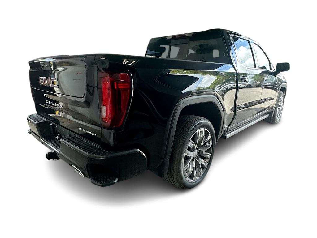 Thumbnail: 2026 GMC Sierra 1500 - 20