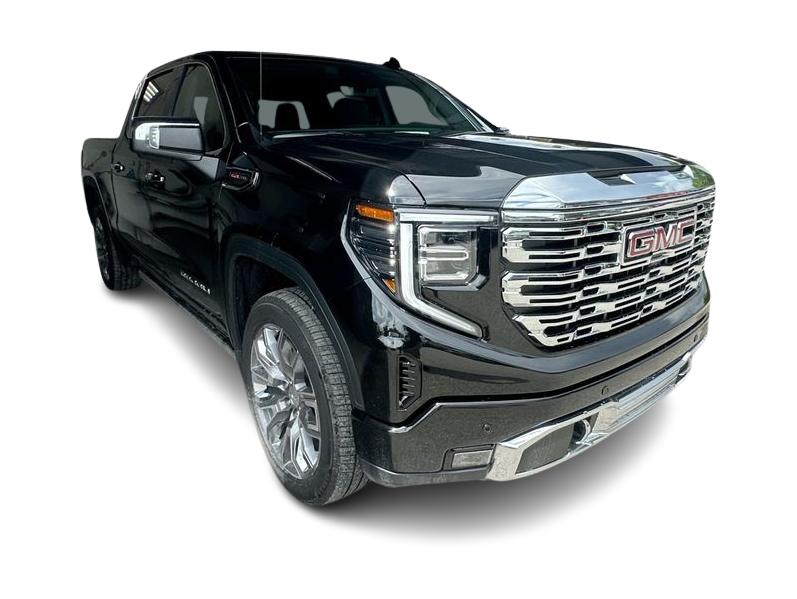 Thumbnail: 2026 GMC Sierra 1500 - 19