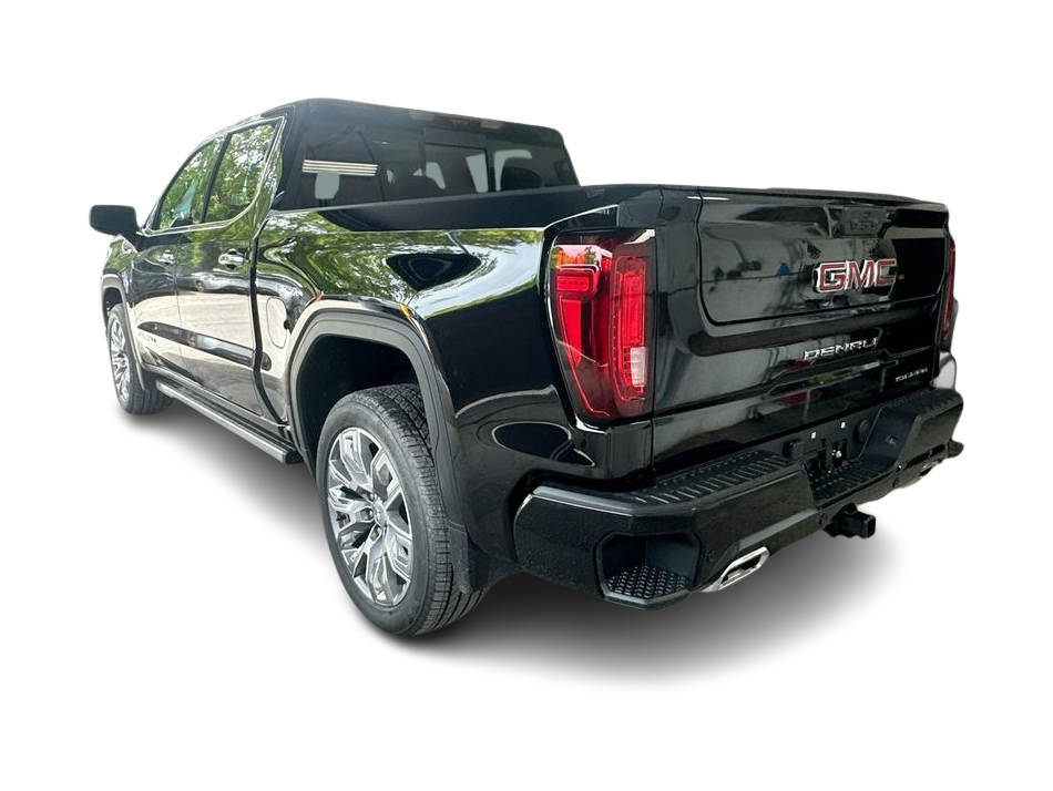 Thumbnail: 2026 GMC Sierra 1500 - 3