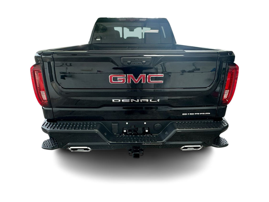 Thumbnail: 2026 GMC Sierra 1500 - 4
