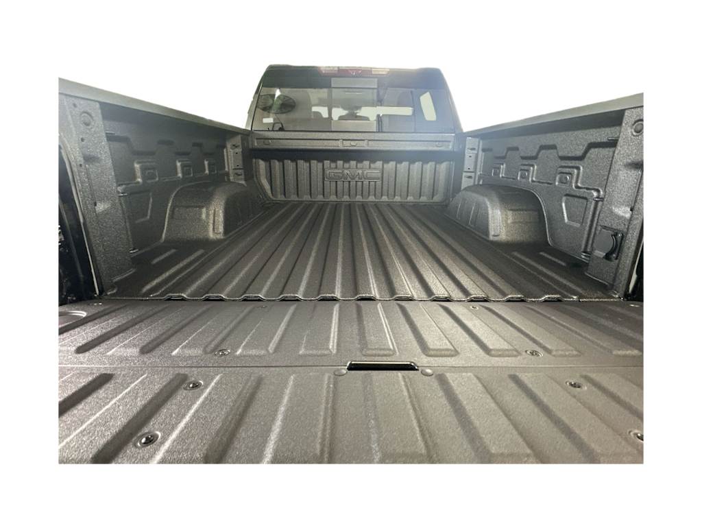 Thumbnail: 2026 GMC Sierra 1500 - 16