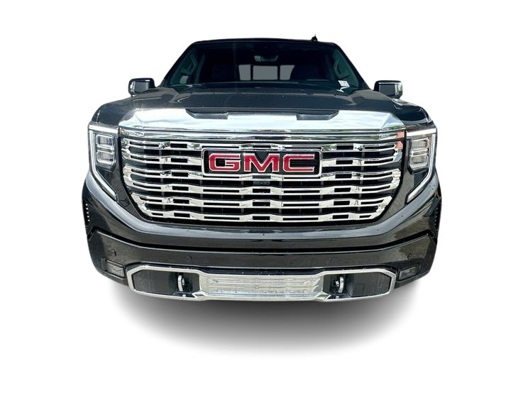Thumbnail: 2026 GMC Sierra 1500 - 5