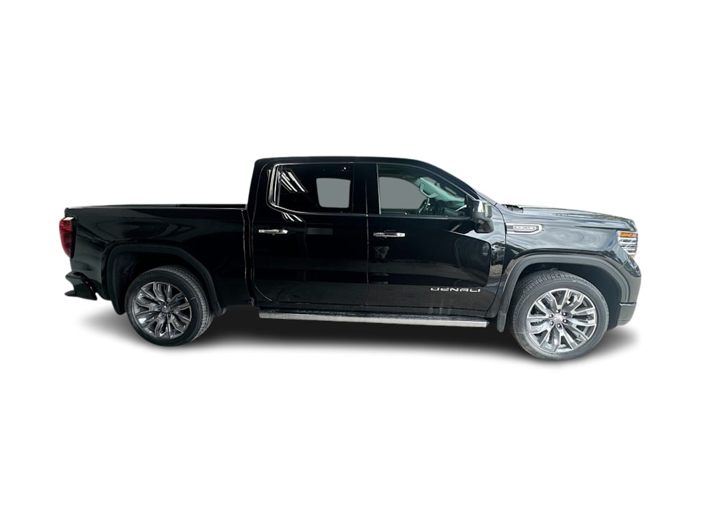 Thumbnail: 2026 GMC Sierra 1500 - 21
