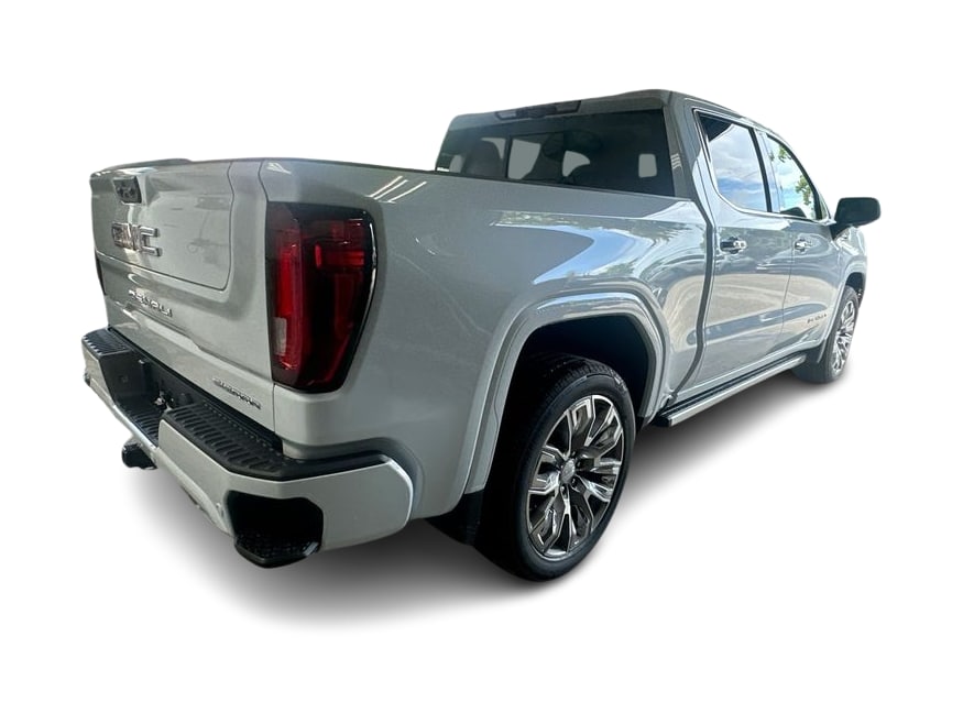 Thumbnail: 2026 GMC Sierra 1500 - 19