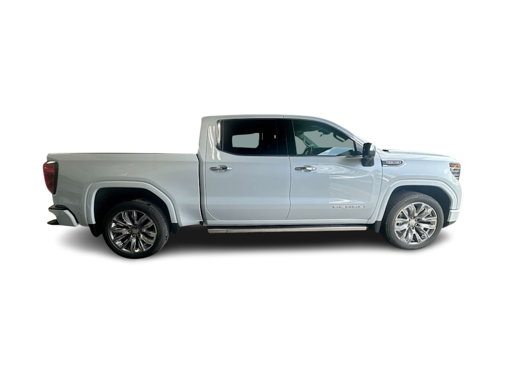 Thumbnail: 2026 GMC Sierra 1500 - 20