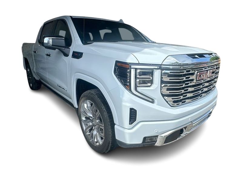 Thumbnail: 2026 GMC Sierra 1500 - 18