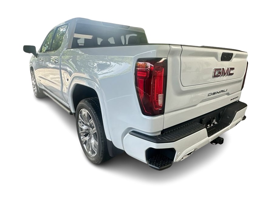 Thumbnail: 2026 GMC Sierra 1500 - 3