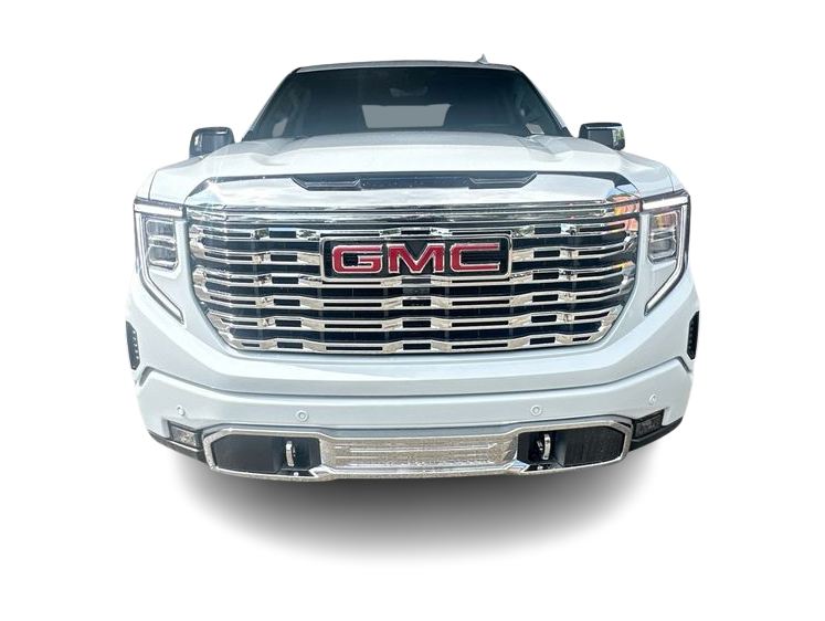Thumbnail: 2026 GMC Sierra 1500 - 5