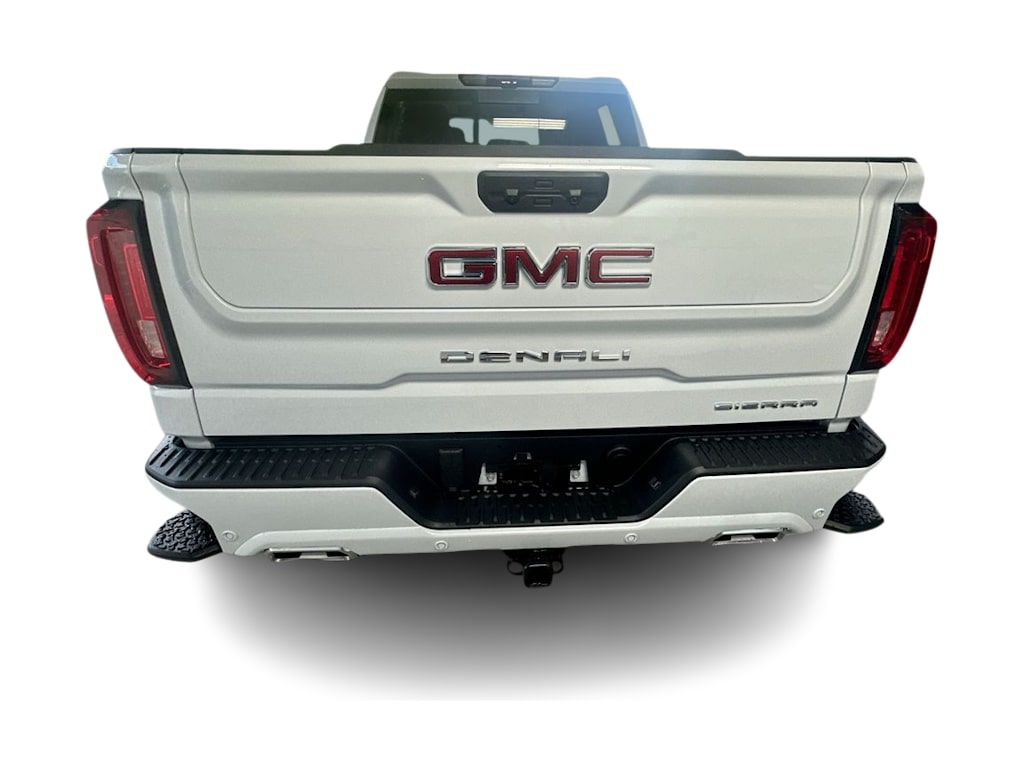 Thumbnail: 2026 GMC Sierra 1500 - 4