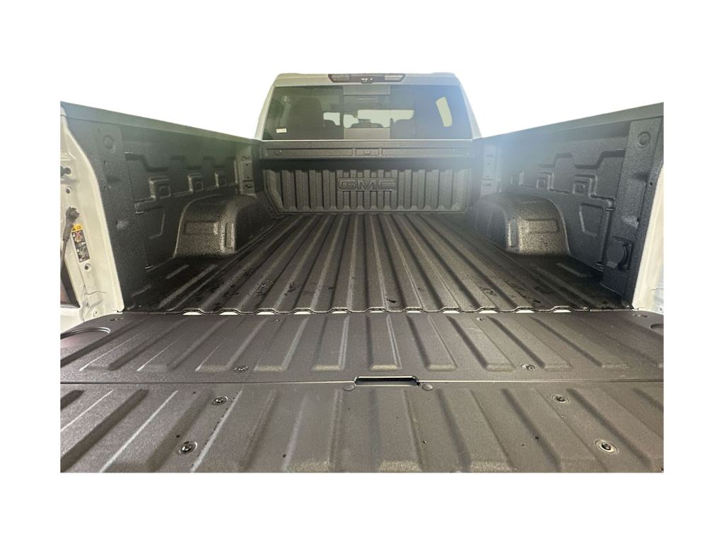 Thumbnail: 2026 GMC Sierra 1500 - 15