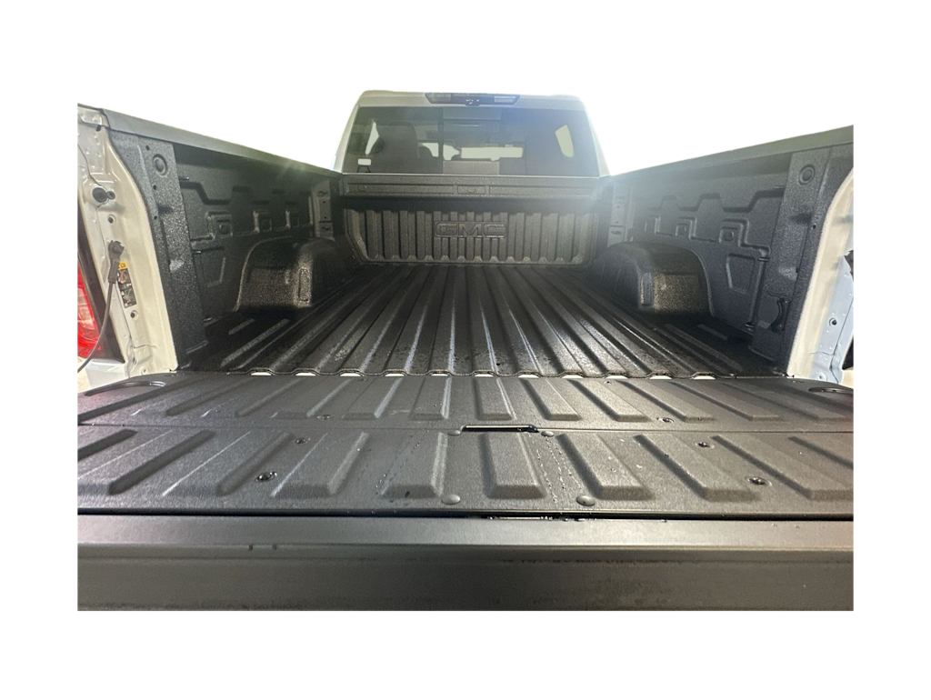 Thumbnail: 2026 GMC Sierra 1500 - 18