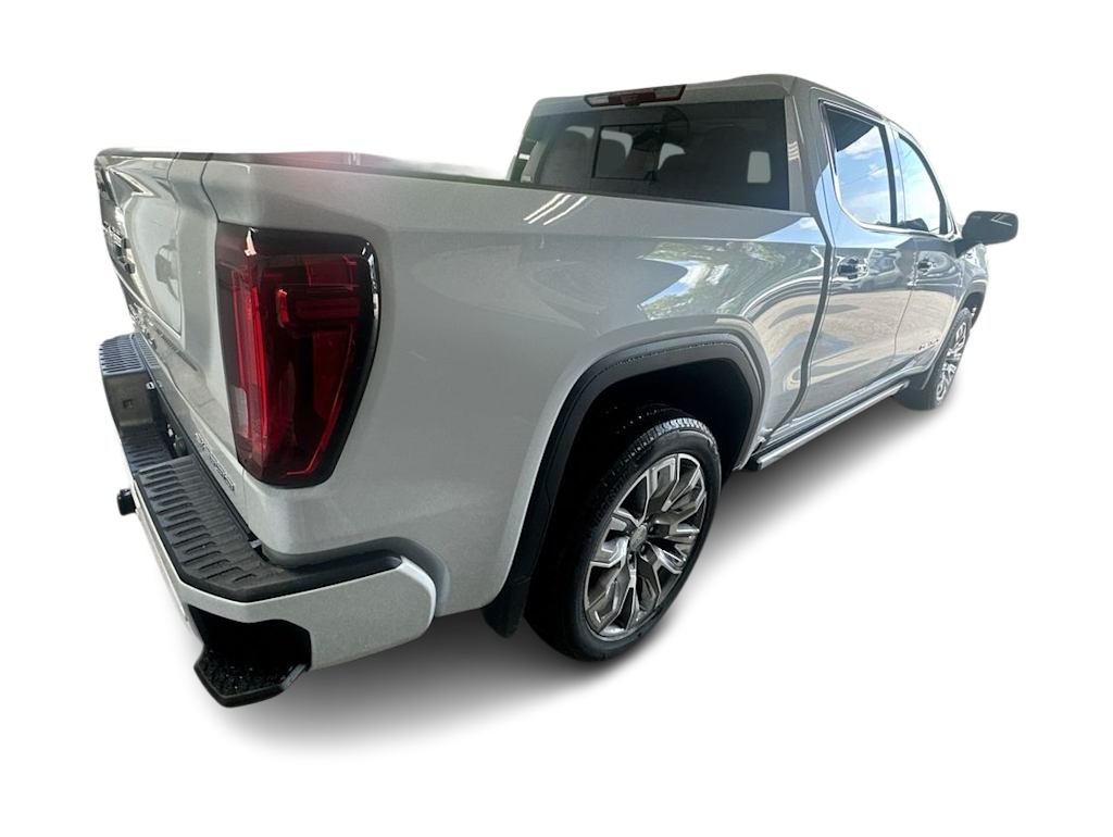 Thumbnail: 2026 GMC Sierra 1500 - 22