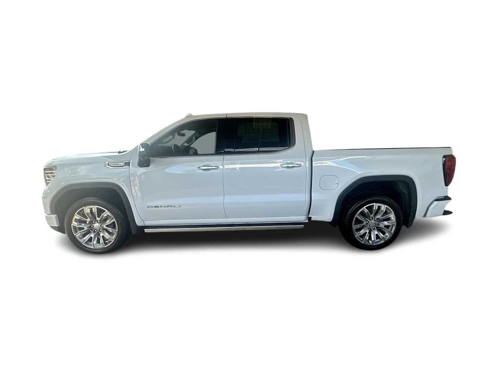 Thumbnail: 2026 GMC Sierra 1500 - 3