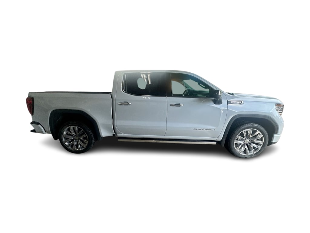 Thumbnail: 2026 GMC Sierra 1500 - 23