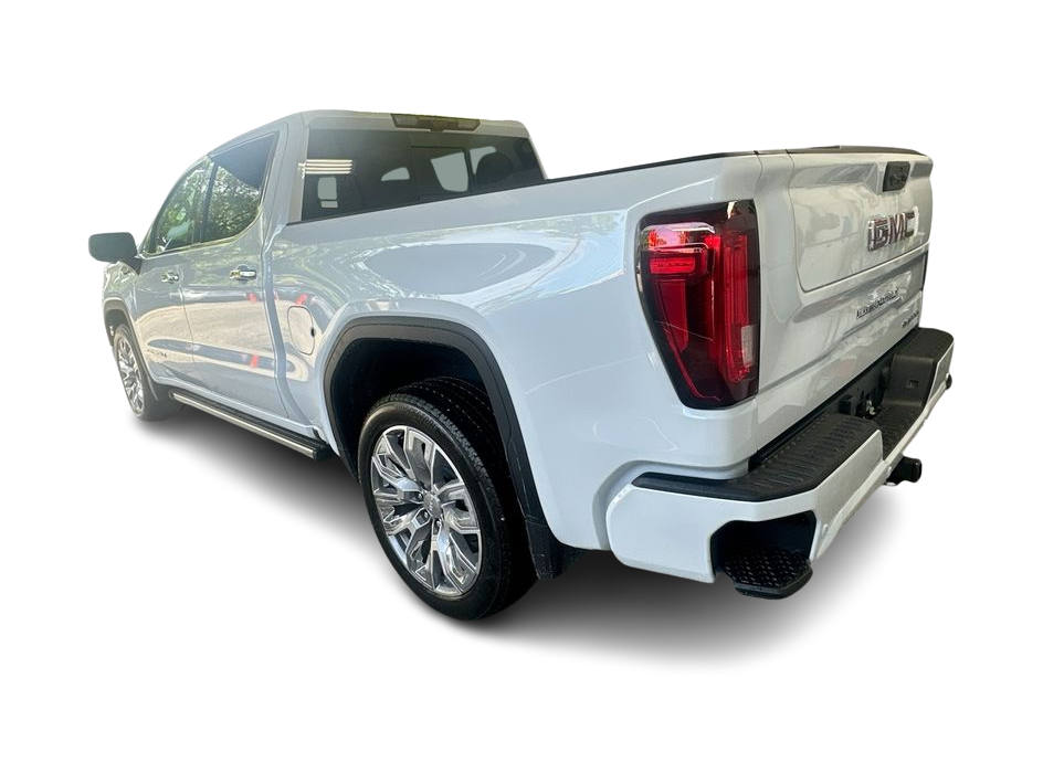 Thumbnail: 2026 GMC Sierra 1500 - 4