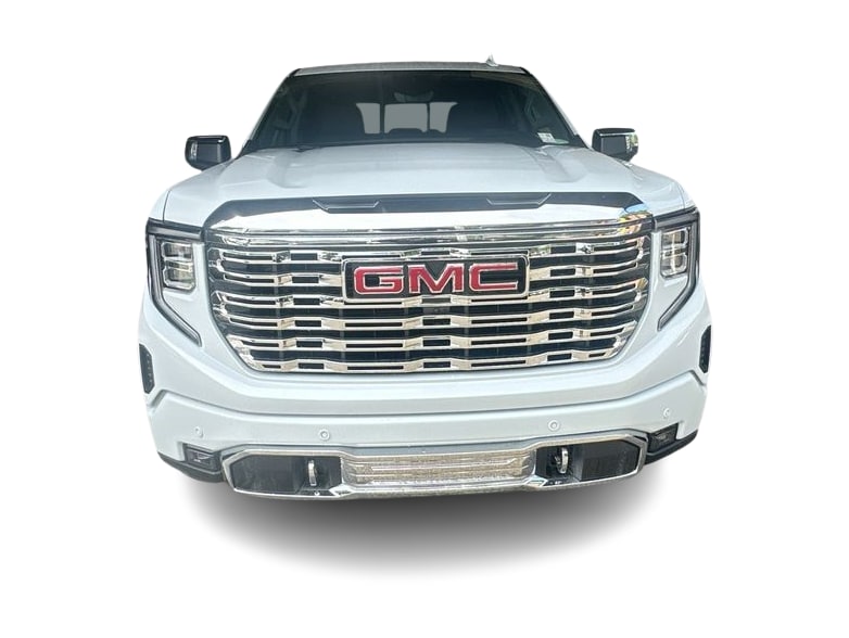 Thumbnail: 2026 GMC Sierra 1500 - 6