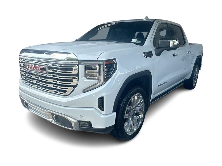 Thumbnail: 2026 GMC Sierra 1500 - 21