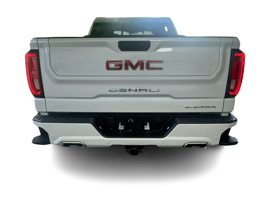 Thumbnail: 2026 GMC Sierra 1500 - 5