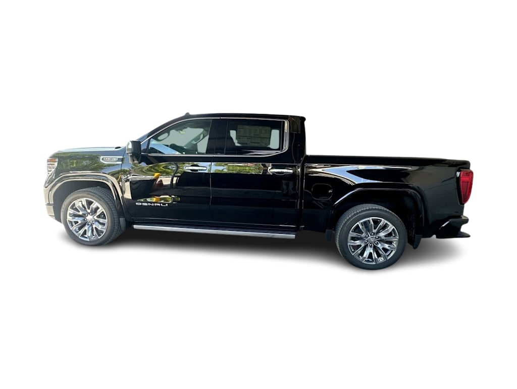 Thumbnail: 2026 GMC Sierra 1500 - 3