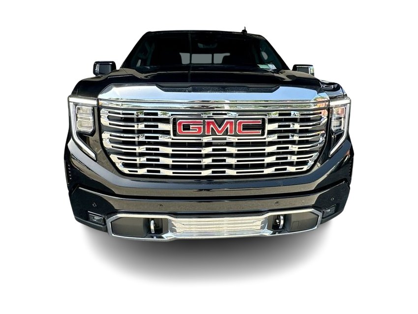 Thumbnail: 2026 GMC Sierra 1500 - 5