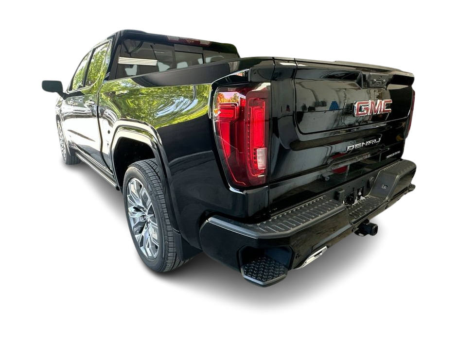 Thumbnail: 2026 GMC Sierra 1500 - 4