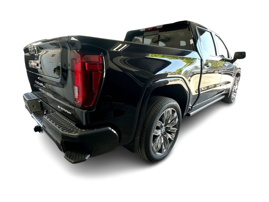 Thumbnail: 2026 GMC Sierra 1500 - 22