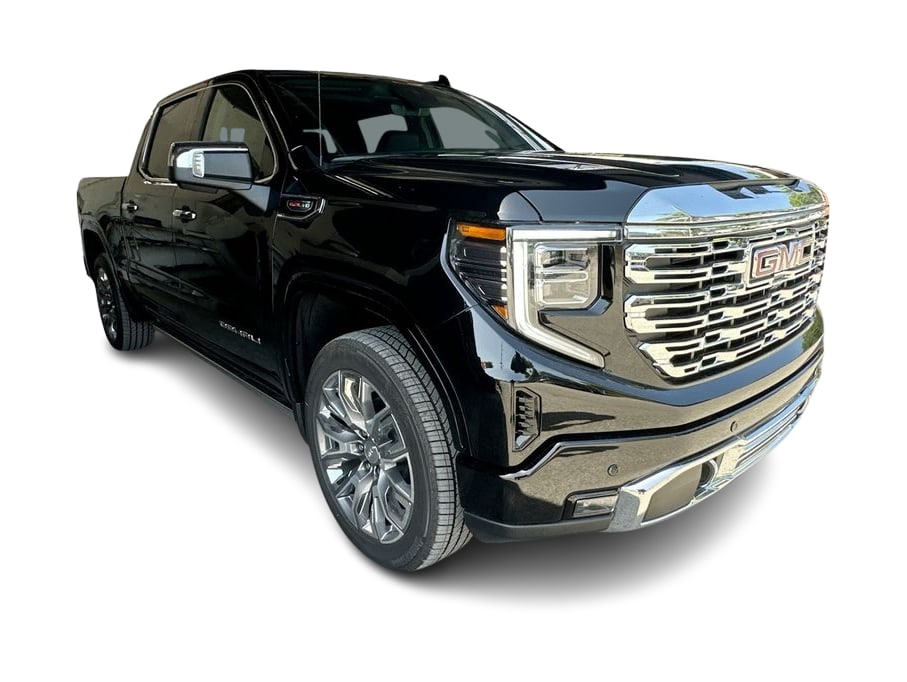 Thumbnail: 2026 GMC Sierra 1500 - 20