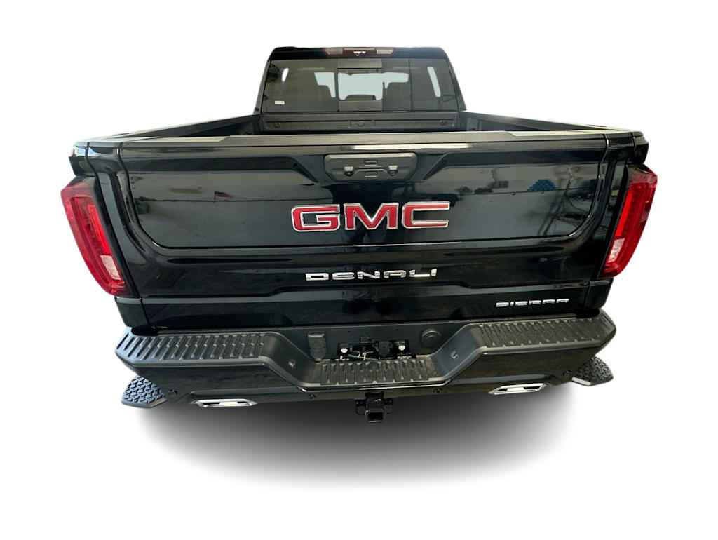 Thumbnail: 2026 GMC Sierra 1500 - 21