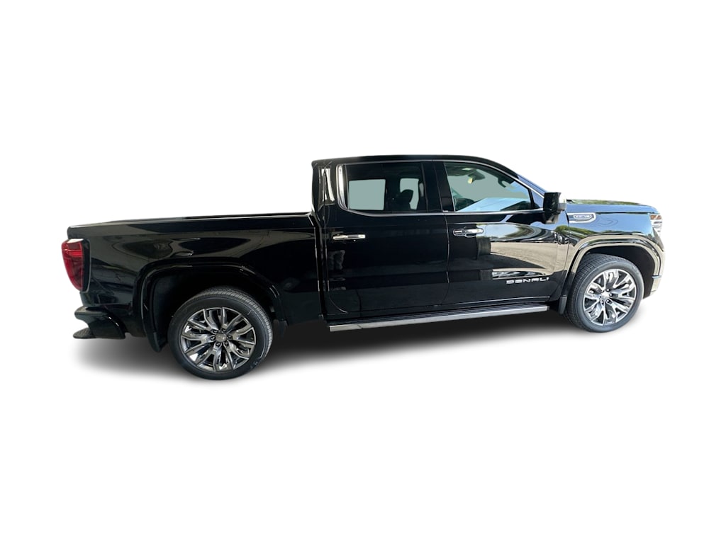 Thumbnail: 2026 GMC Sierra 1500 - 23