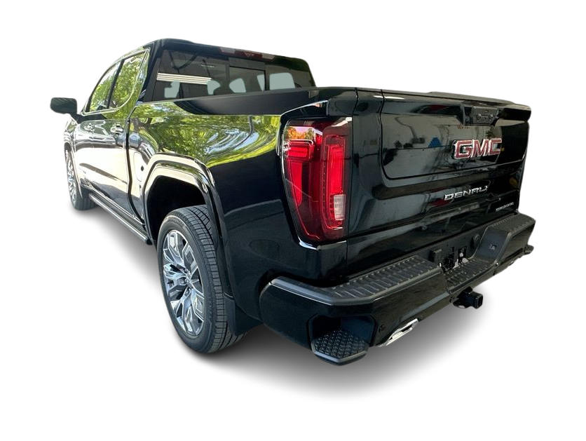 Thumbnail: 2026 GMC Sierra 1500 - 4